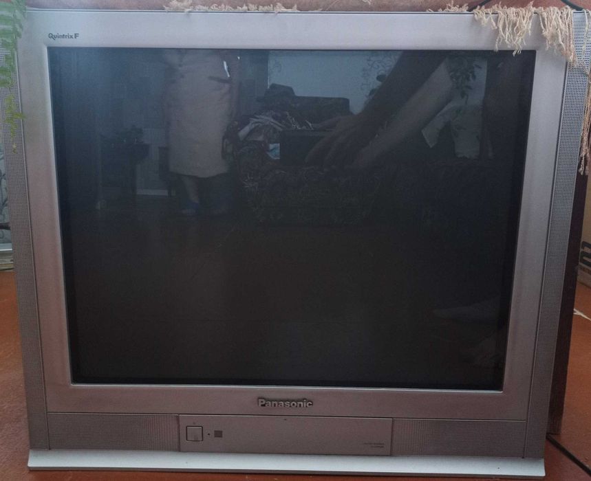 Телевизор  Panasonic