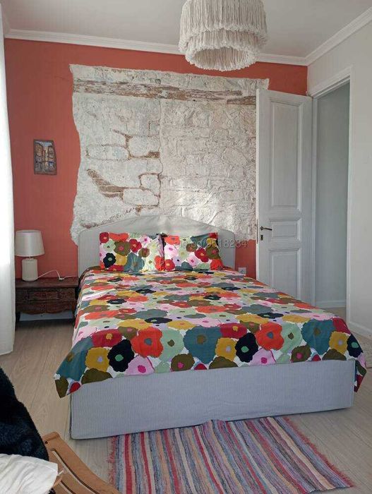 Продавам нова вила  в Никити и Агиос Николаос - ситония