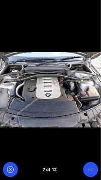 Jug motor bmw x3 e83 de 3.0 diesel