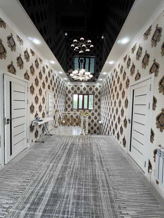 Yunusobod, Bobodehqon mahallasida Evro uchastka 179.900$ sotiladi