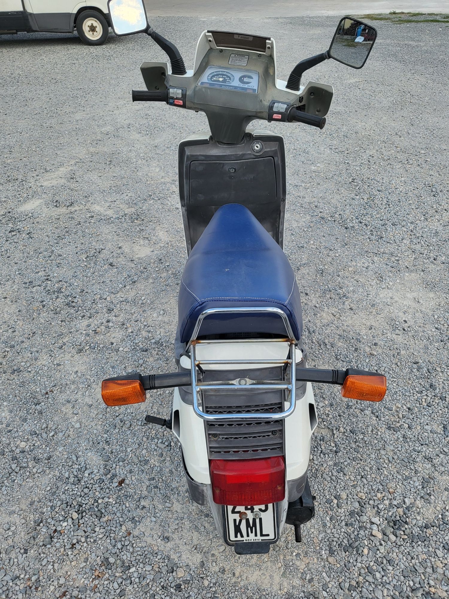 Миксер     suzuki