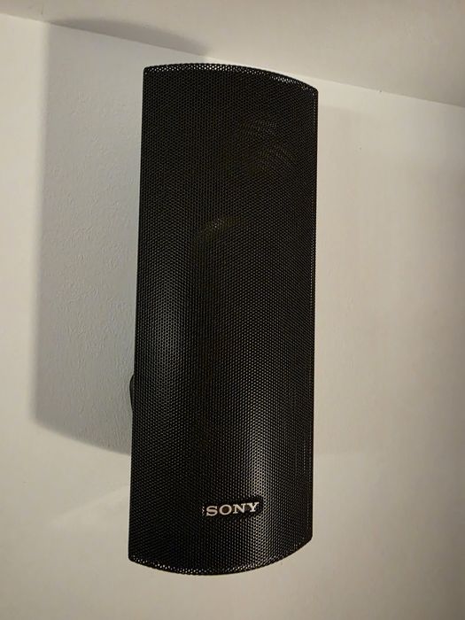 Sistem boxe Sony