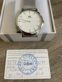 Дамски часовник Danish Design