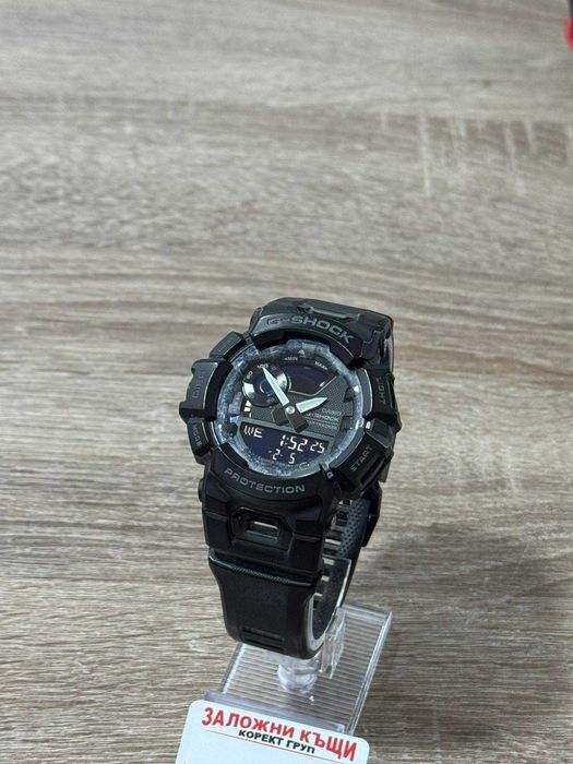 Продавам Мъжки Часовник  G-Shock