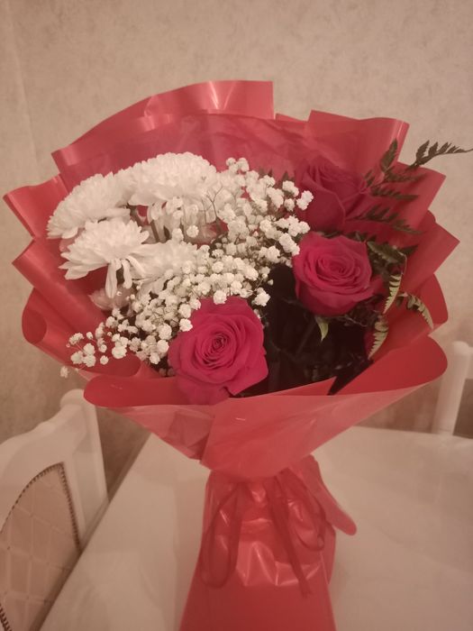 Продам цветы 3000