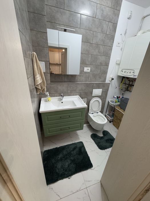 Casa insiruita /3 camere / proprietar !!!