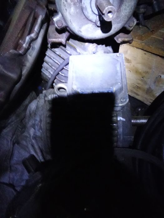 Продам двигателя асинхронные