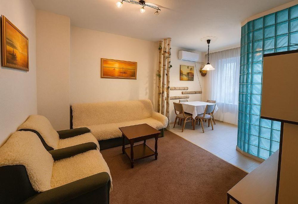 Тристаен апартамент, под наем, кв. Аспарухово