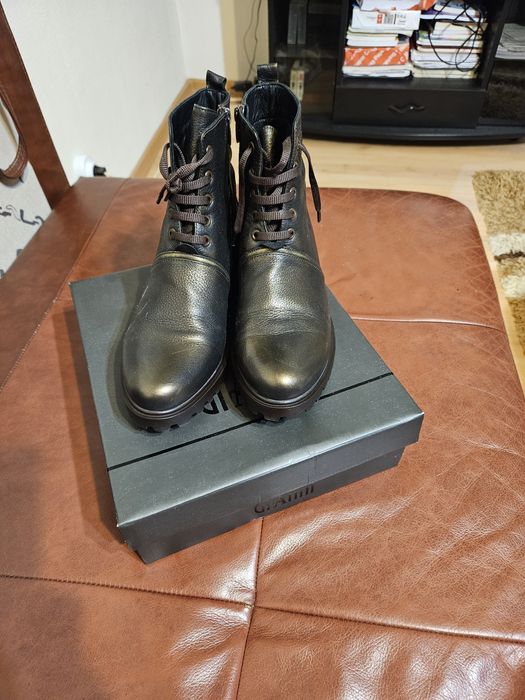 Зимни боти GiAnni