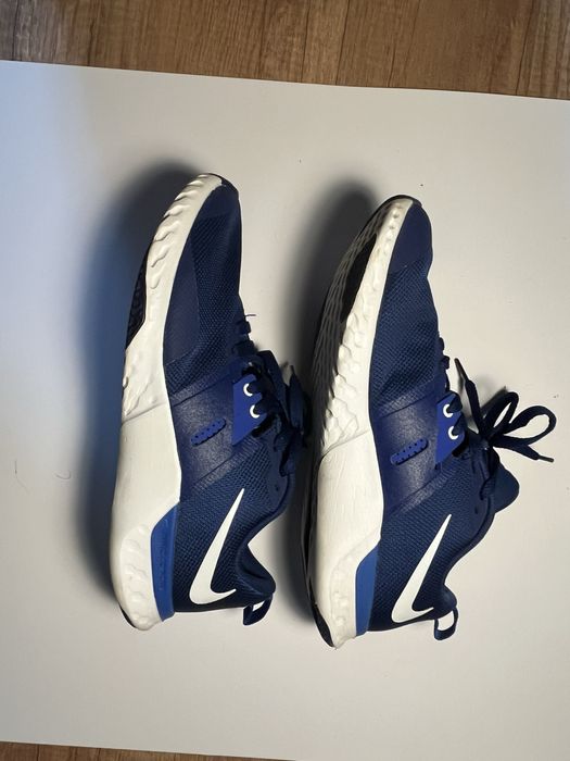 Маратонки Nike размер 43