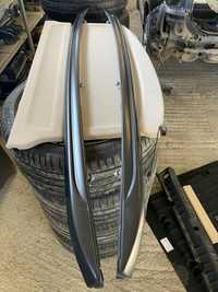 Bari longitudinale plafon bmw x1 e84