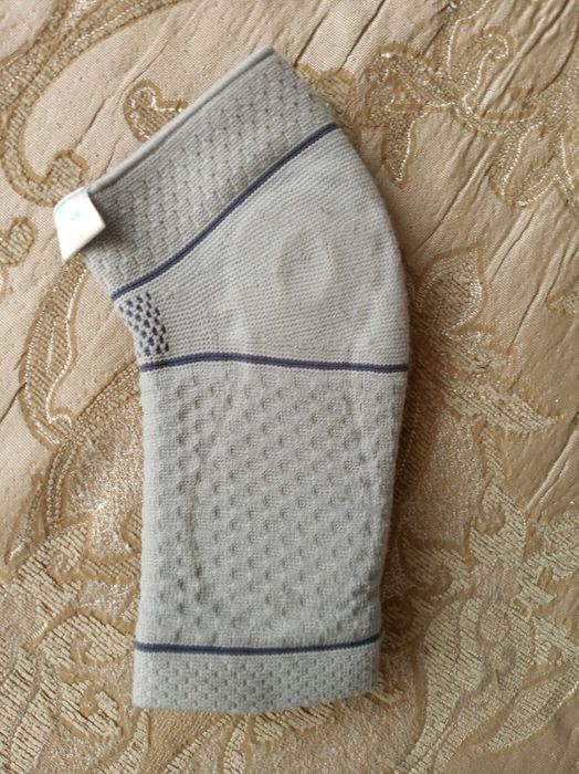 Оptotex Налакътник Комфорт Силико