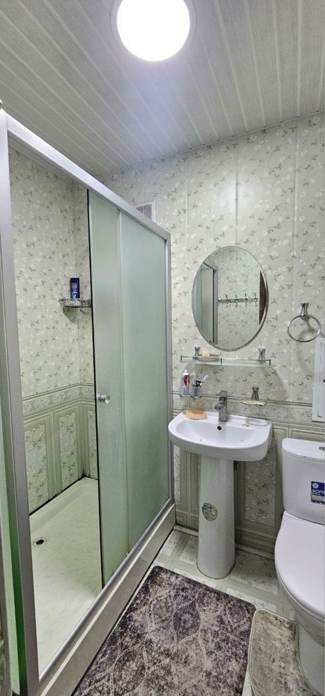 Продается 2/2/4 Кирпич с ремонтом. Орр Бунедкор