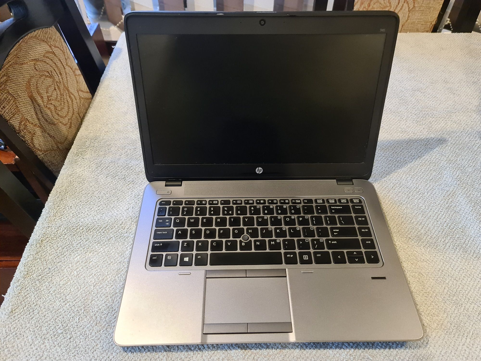 HP EliteBook 745 G2