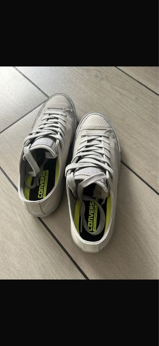 Tenisi Chuck Taylor All Star II Ox Unisex