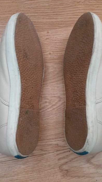 Дамски елегантни кецове Marina Mello ЕСТЕСТВЕНА КОЖА , EU 38