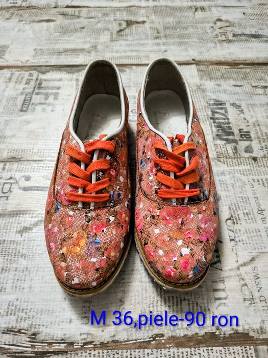 Încălțăminte dama