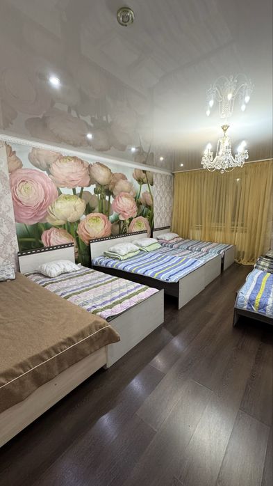 Сдается коттедж посуточно