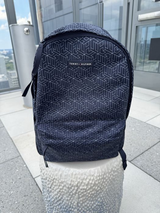 Раница tommy hilfiger
