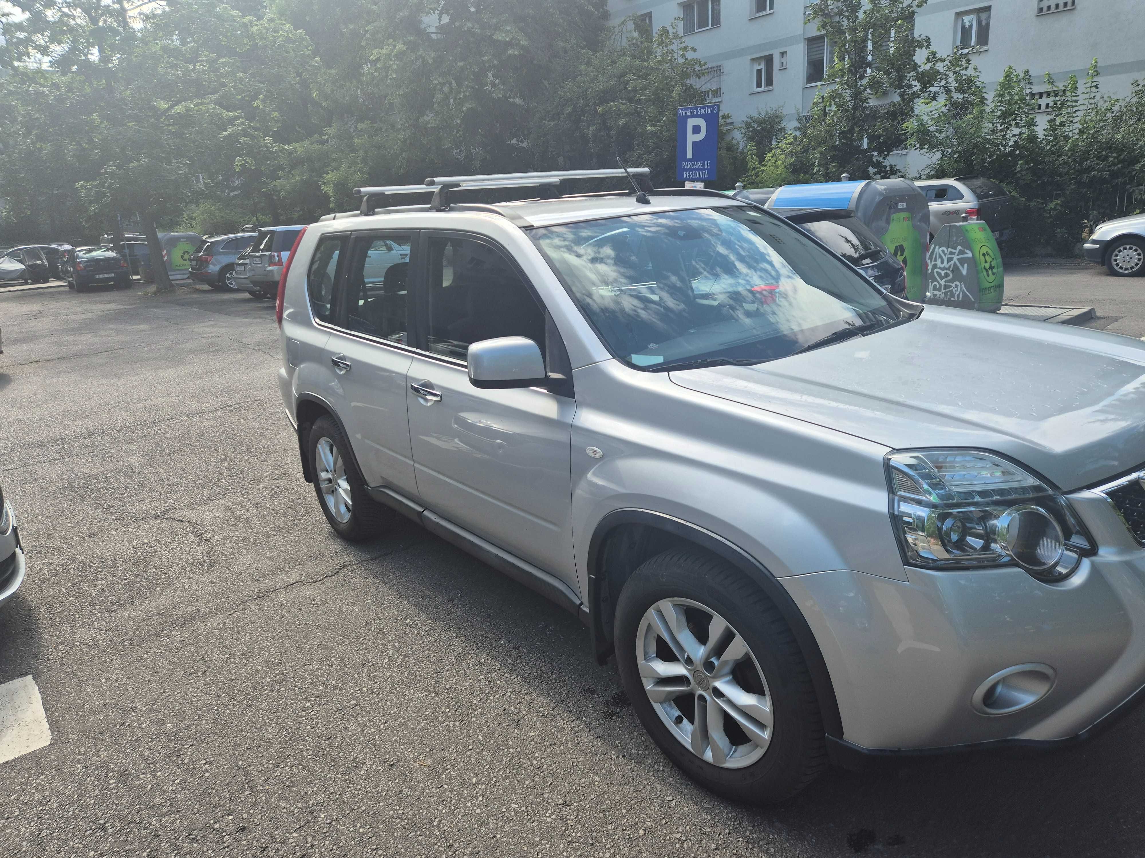 Nissan Xtrail , diesel , stare foarte buna