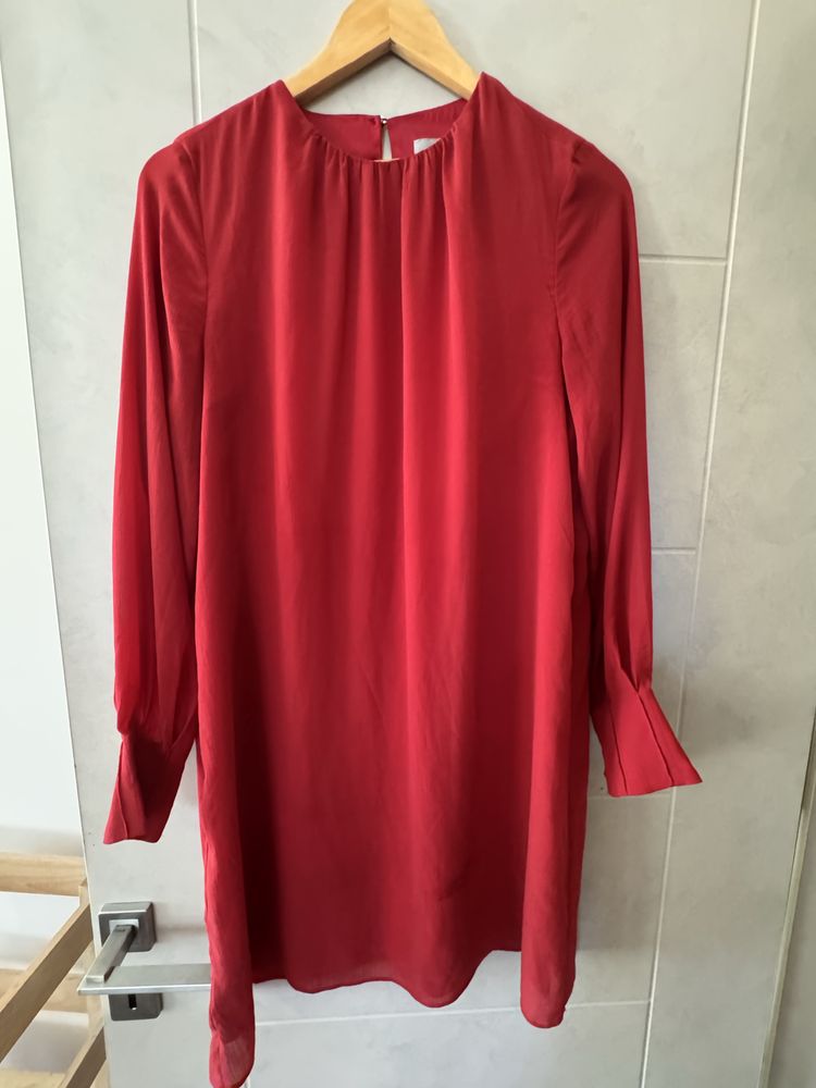 Дамска рокля H&M