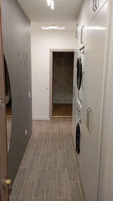 Тристаен апартамент под наем в ж.к. Малинова долина, 2211320
