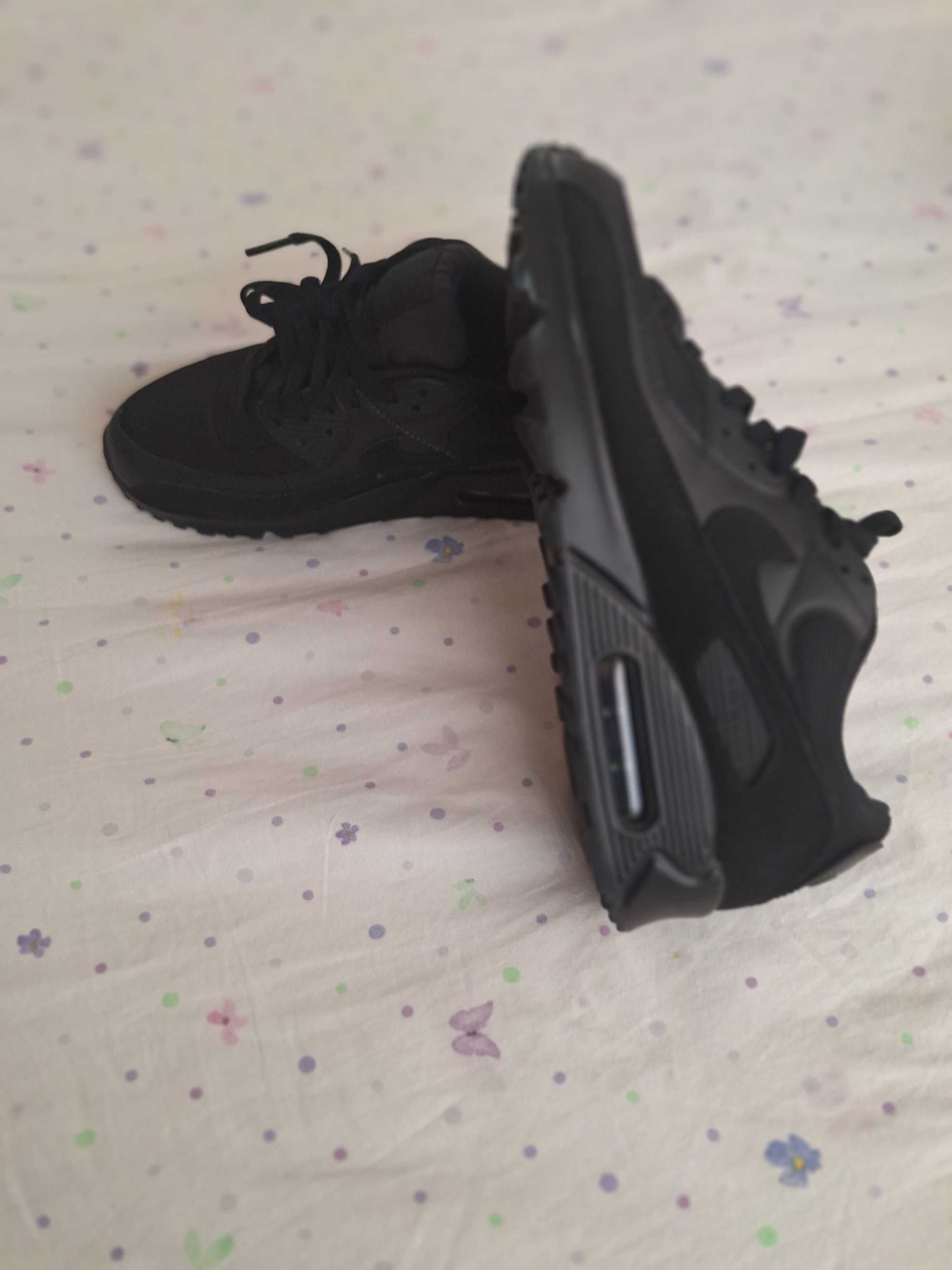 Дамски маратонки NIKE