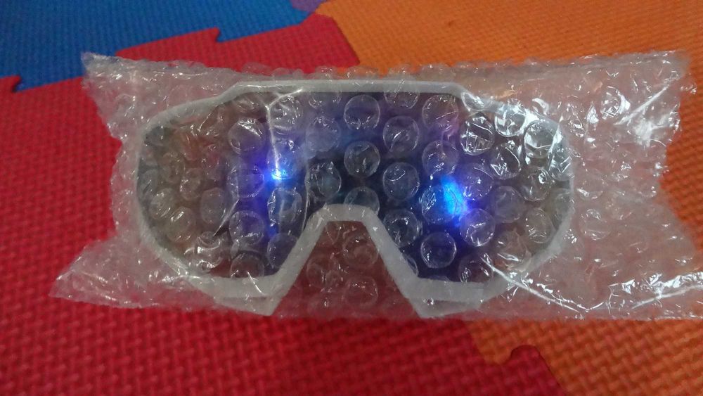 Очила за колоездене и бягане UV400 + държач за кола