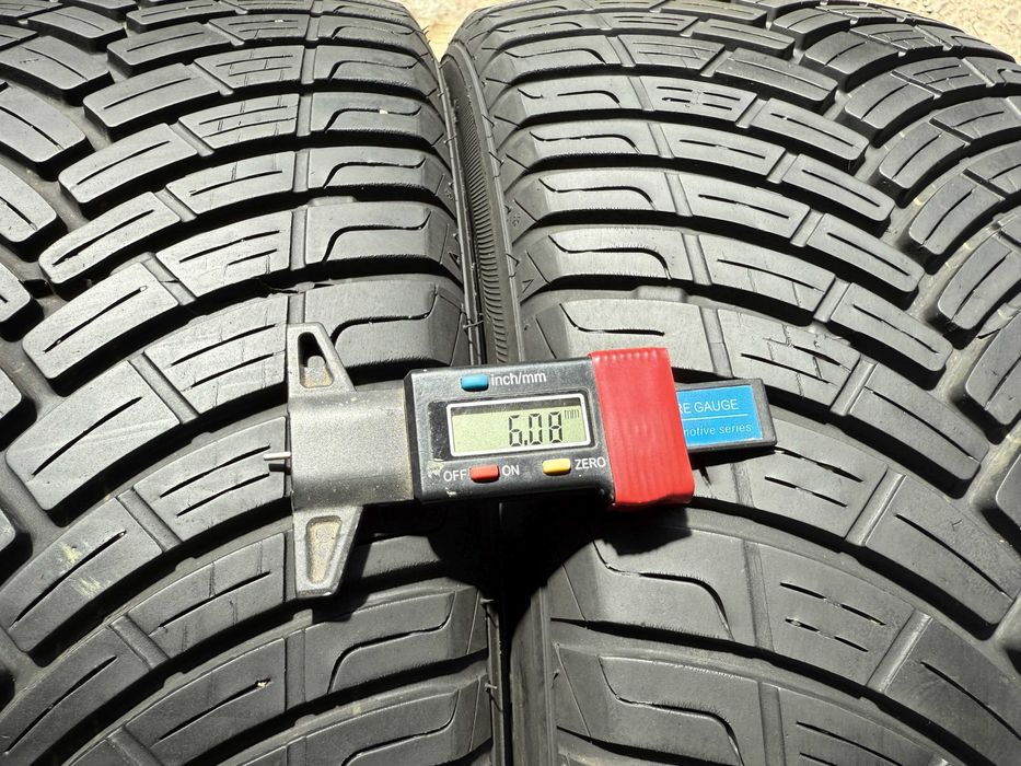 2x Anvelope All Season 205/55 R16 - Maxtrek Relamax 4S