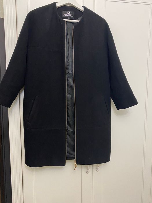 Продам пальто женское