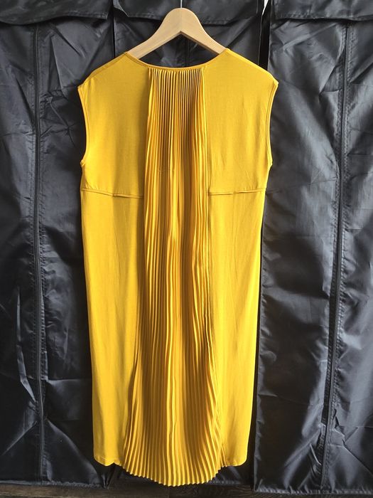 Rochie MaxMara lungime medie