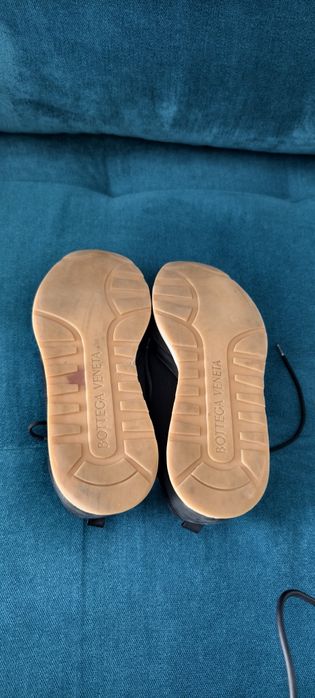 Vând sneakers Bottega Veneta 43