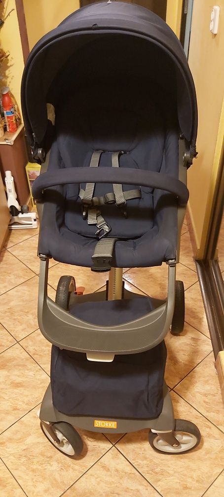 Carucior Stokke V4