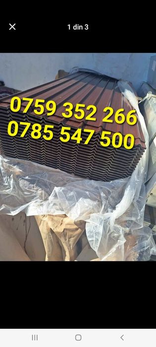 Tabla cutata maro 0.4