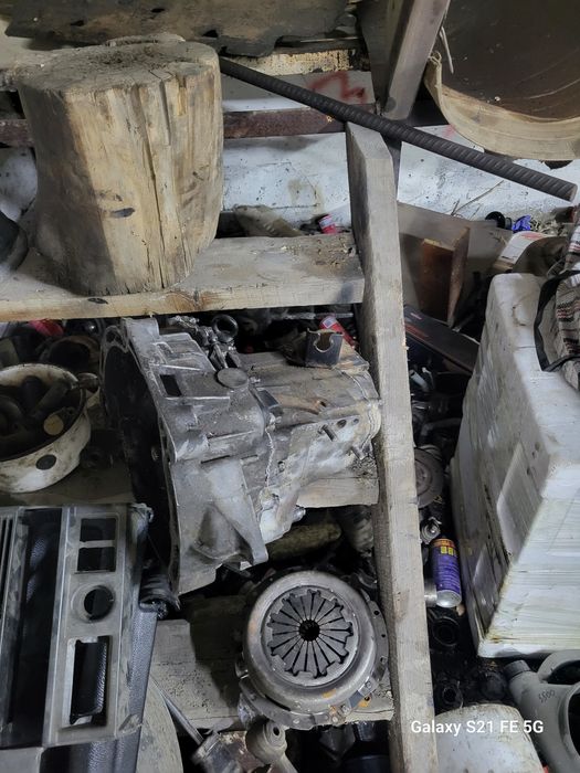 Продам коробку ваз