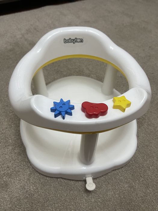 Стульчик для купания