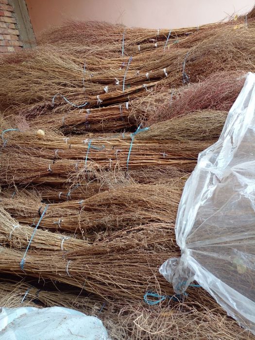 Кўча тозалаш супургиси