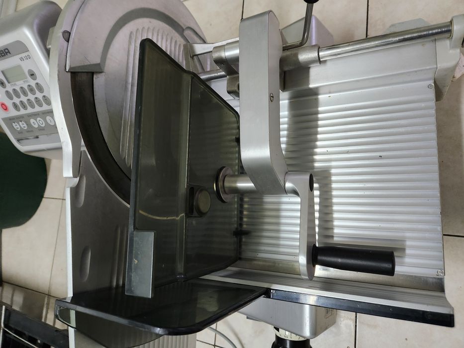 Feliator Bizerba VS 12 D