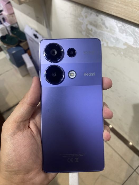 Redmi note 13 pro