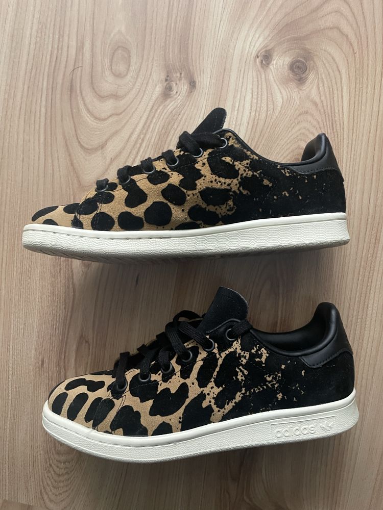 Adidas 'STAN SMITH'/дамски спортни обувки/сникърси (36 2/3)