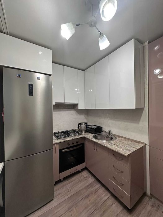 Продам 2х ком.квартиру