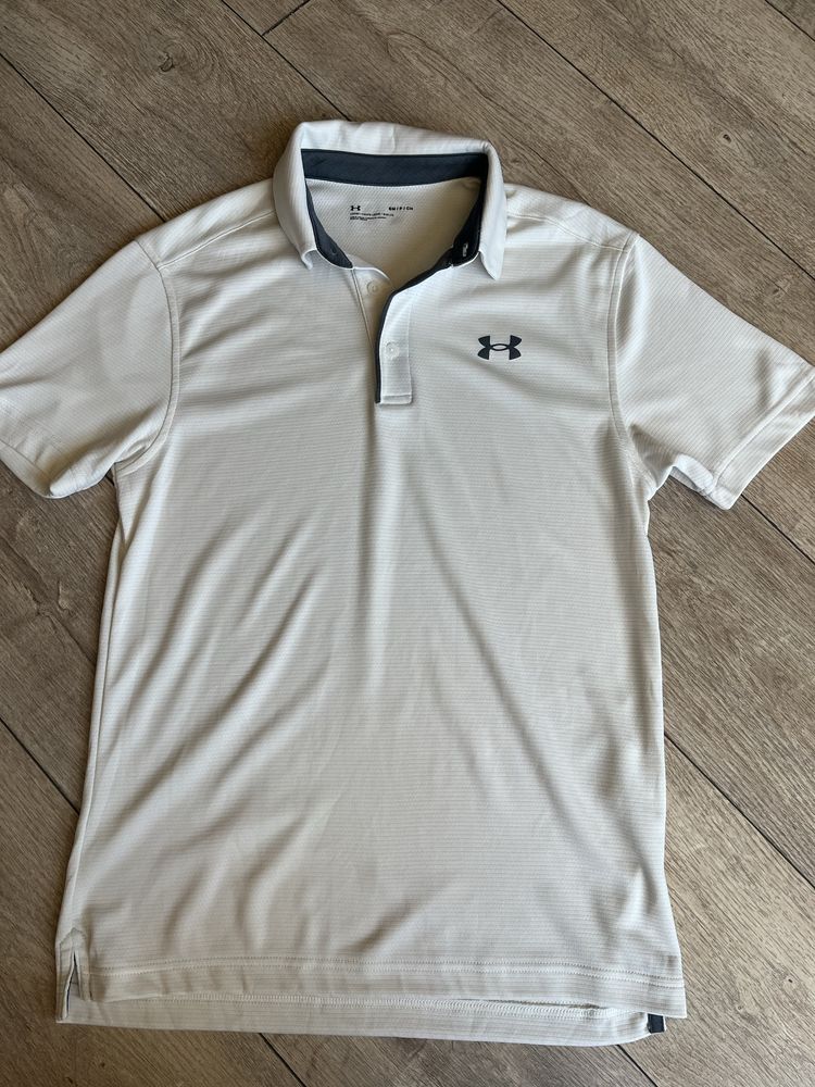 Under Armour - размер S/M Оригинал