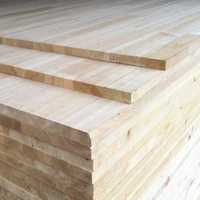 Producem Blat masa din lemn stratificat de pin - orice dimensiune