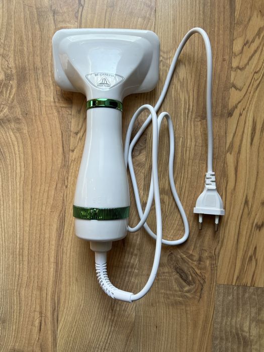 Четка-сешоар за домашни любимци