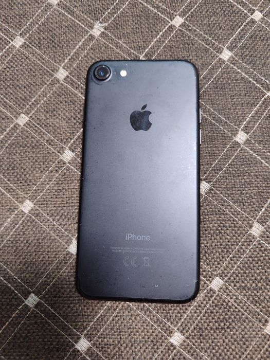 Iphone 7 32gb 75%