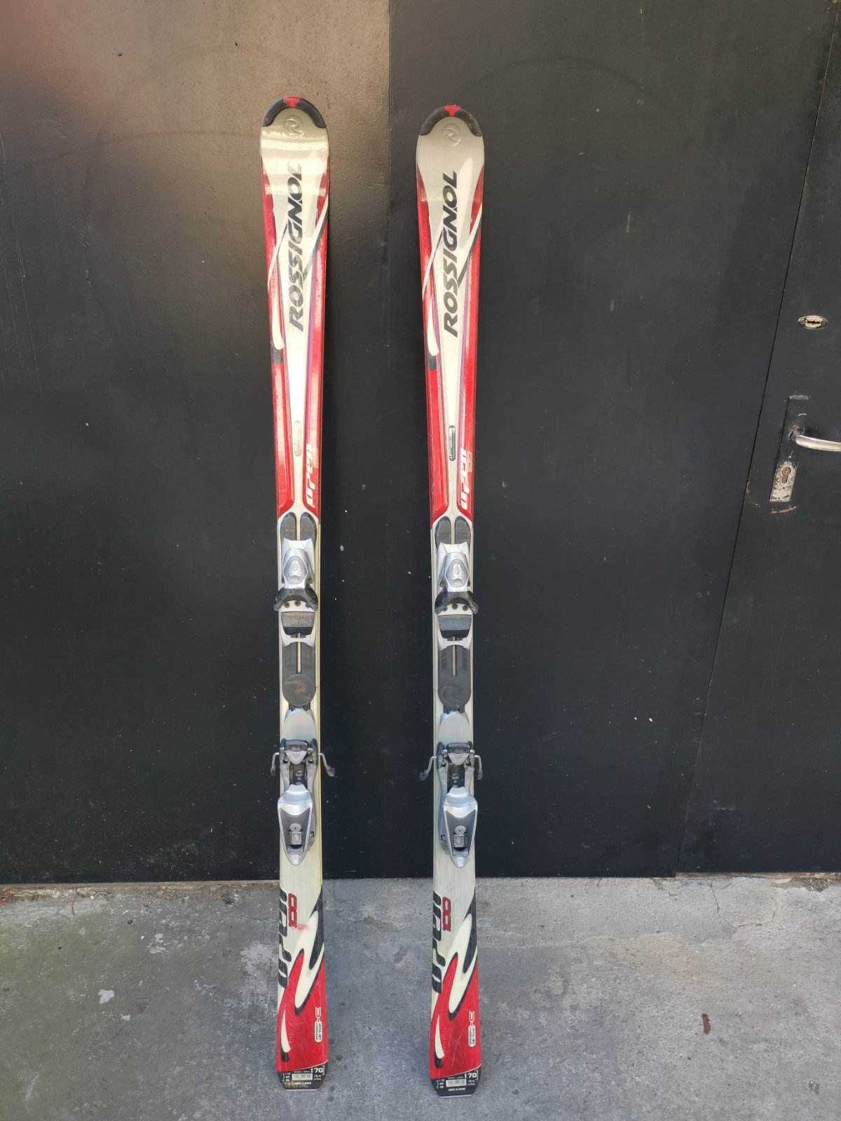 Ски Rossignol 170 см