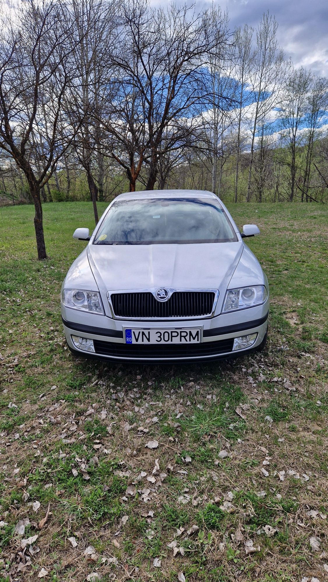 Vând sau schimb Skoda Octavia 2