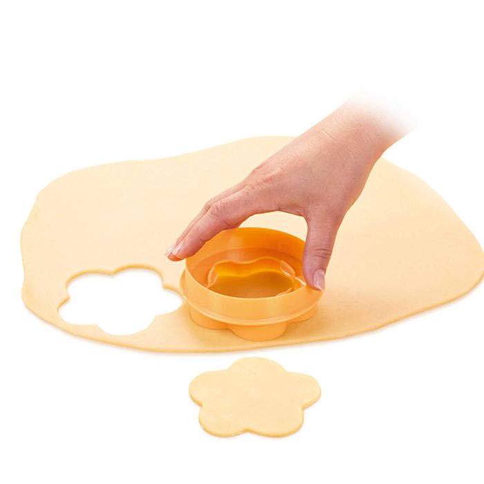 К-т за тарталети Tescoma Delicia