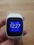 Polar m400 smartwatch