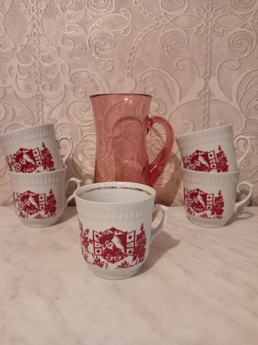 Продам кувшин СССР